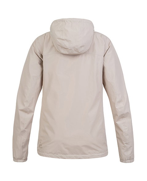 Jacket HANNAH Goldie Lady, oxford tan