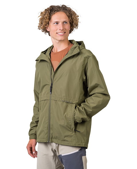 Jacket Hannah Chaz Men