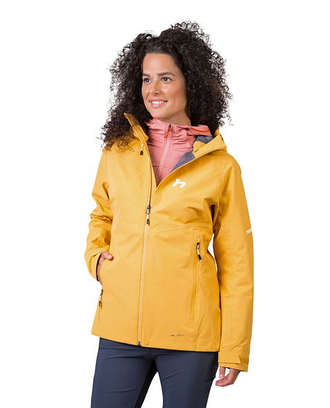 Dámska bunda HANNAH ABIGAIL