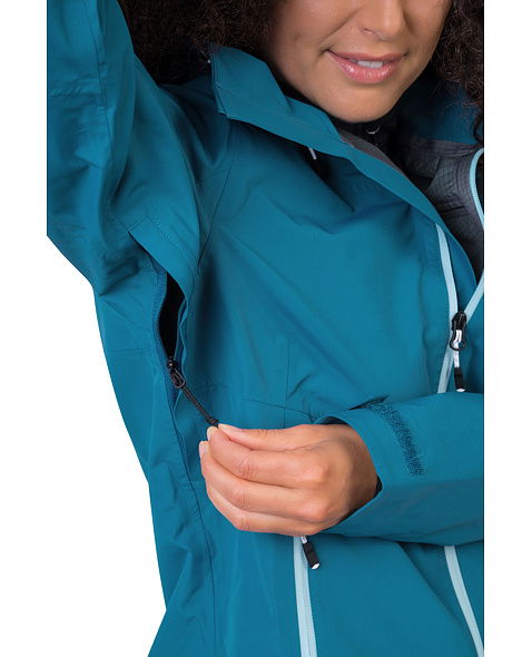 Jacket Hannah Abigail Lady