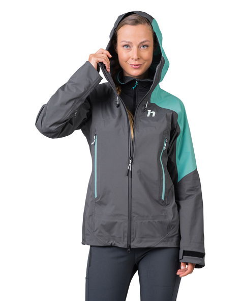 Jacket Hannah Adelaide Lady