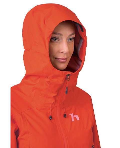 Jacket Hannah Adelaide Lady