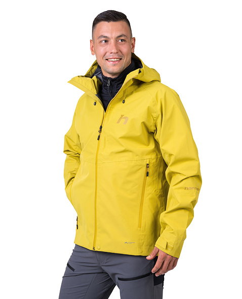 Jacket Hannah Alagan Men