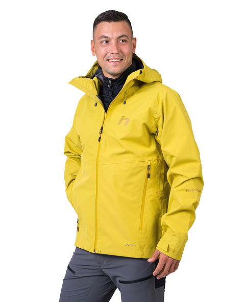 Pánská bunda HANNAH ALAGAN