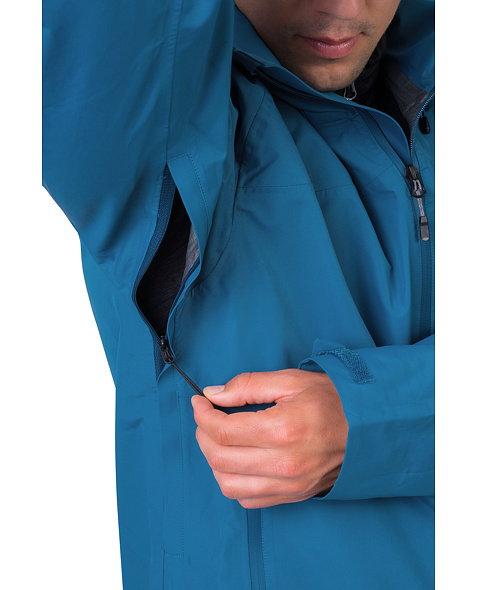 Jacket Hannah Alagan Men