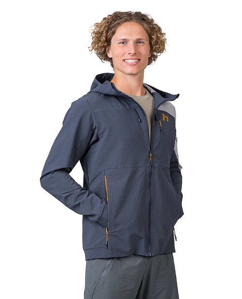 Jacket Hannah Aren Hoody Men