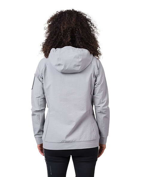 Dámska bunda HANNAH ARINA HOODY