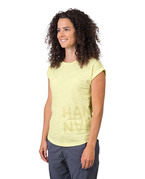 Dámské tričko HANNAH ARISSA II