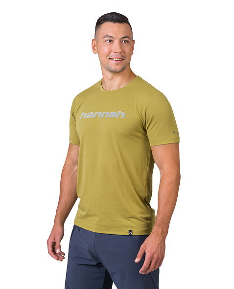 Pánské tričko HANNAH BINE