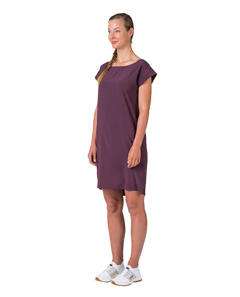 Dress Hannah Camila Lady