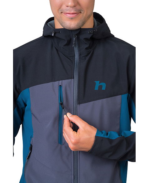 Pánská bunda HANNAH CARSTEN II