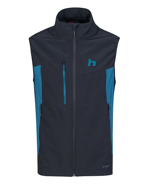 Pánská vesta HANNAH CARSTEN VEST