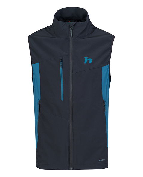 Vest Hannah Carsten vest Men