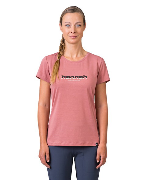 T-shirt Hannah Cordy Lady