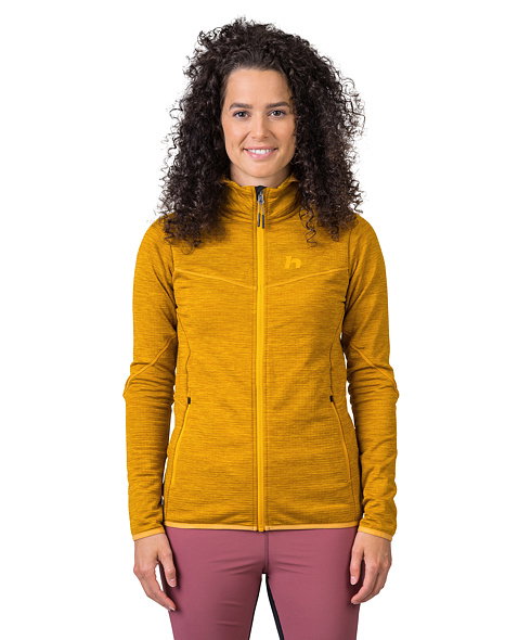 Dámska mikina HANNAH DAGNYS HOODY