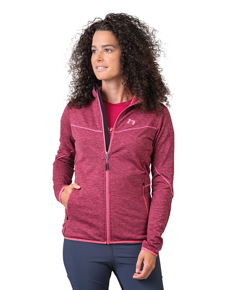 Hoodie HANNAH DAGNYS HOODY Lady