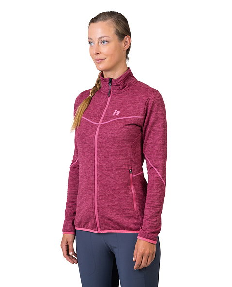 Hoodie HANNAH DAGNYS Lady