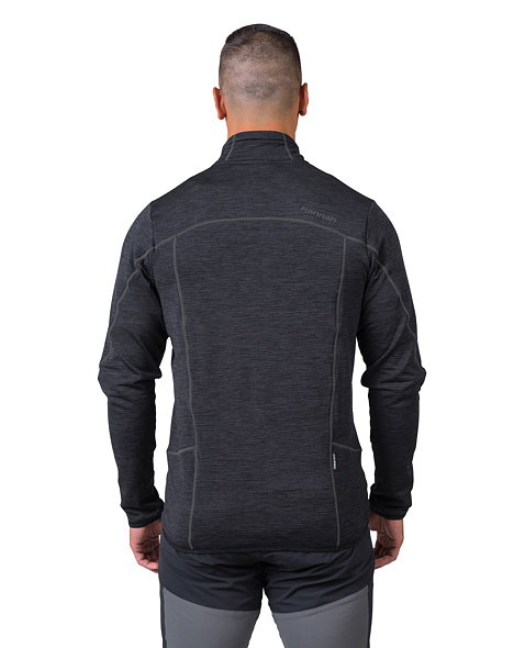 Hoodie HANNAH Damar Men