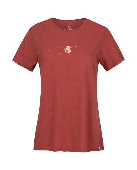 T-shirt Hannah Edith Lady