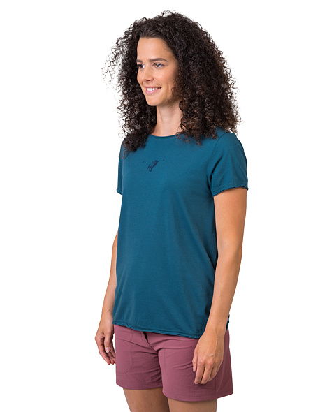 T-shirt Hannah Edith Lady