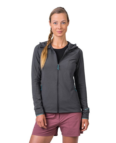 Hoodie Hannah Eli Hoody Lady
