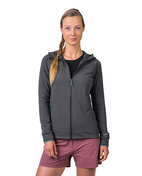 Hoodie Hannah Eli Hoody Lady