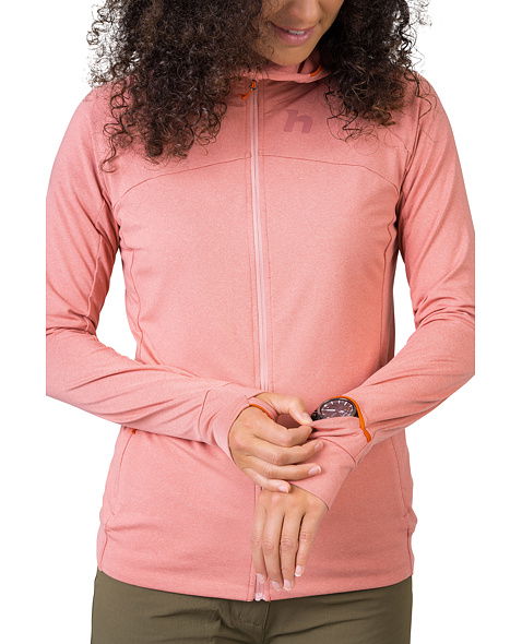 Dámská mikina HANNAH ELI HOODY