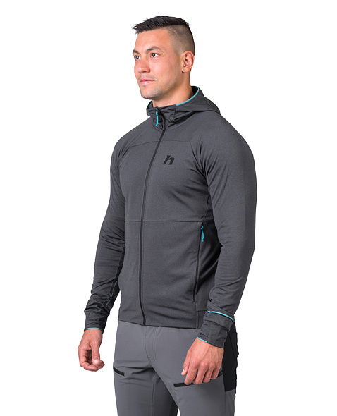 Pánská mikina HANNAH ETHAN HOODY