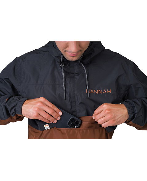 Pánská bunda HANNAH FOUNDER