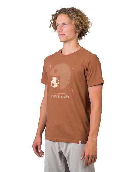 Pánské tričko HANNAH FRED