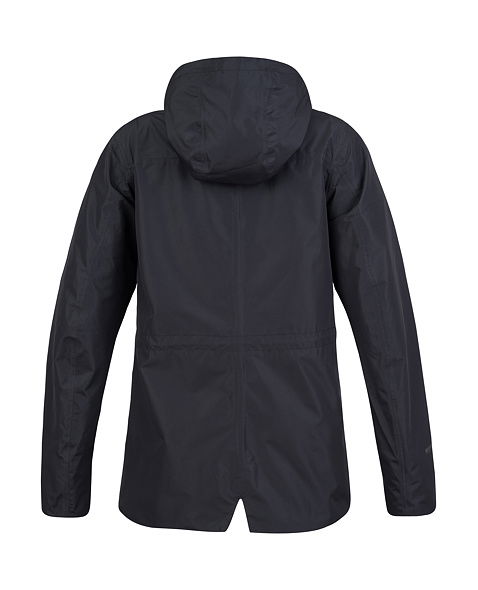 Jacket HANNAH Zafrina II Lady, anthracite