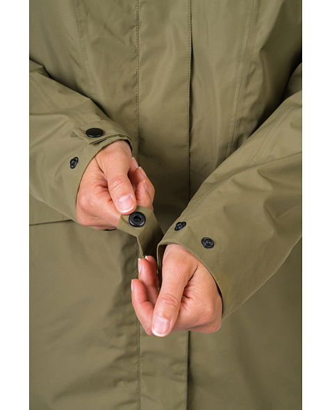 Dámska bunda HANNAH ZAFRINA II