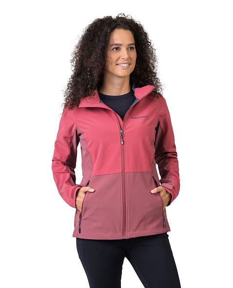 Dámská bunda HANNAH ZURY LITE