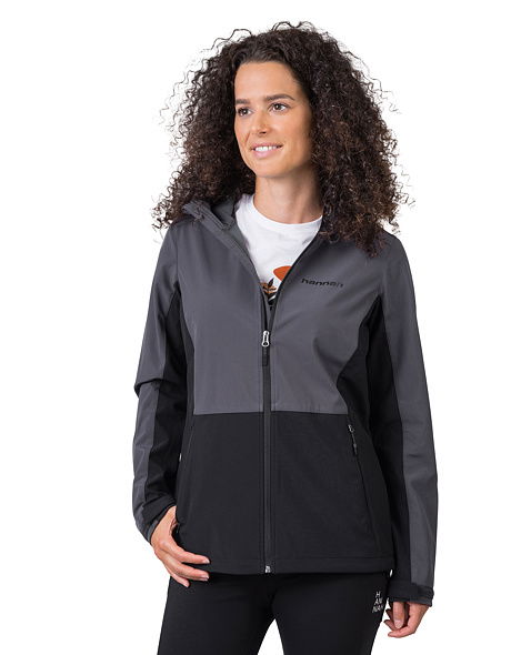 Dámská bunda HANNAH ZURY LITE