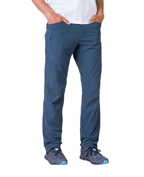 Pants HANNAH Niguel II Men, midnight navy (orange)