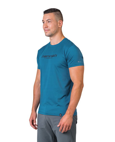 Pánské tričko HANNAH PARNELL II