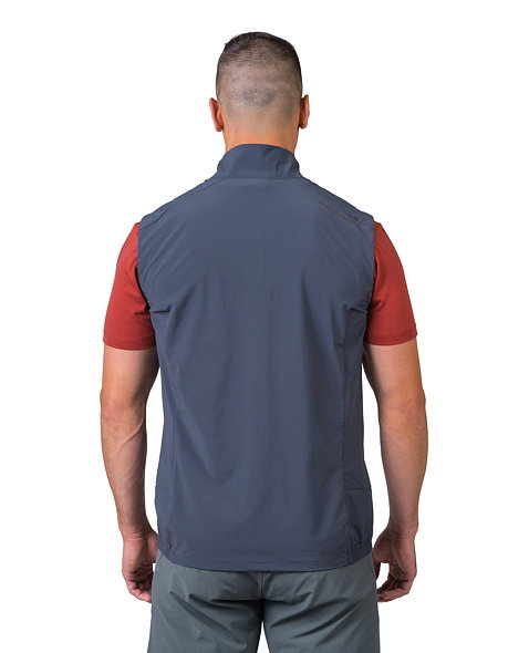 Pánska vesta HANNAH SEUMAS VEST