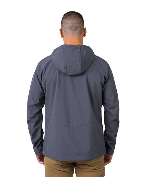 Jacket Hannah Shelton Lite Men
