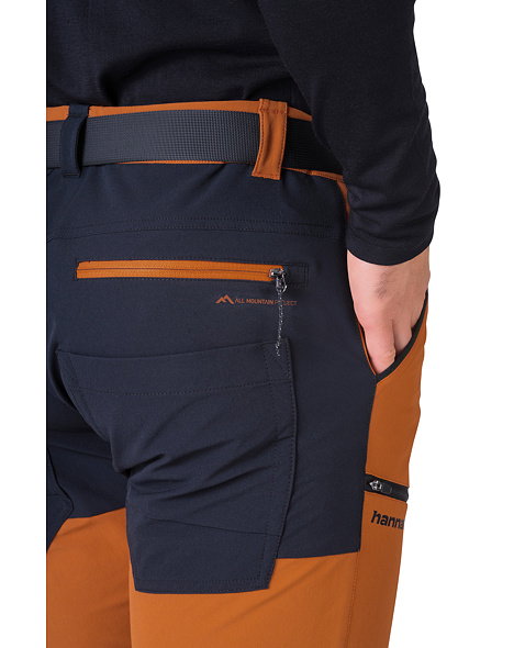 Pants HANNAH Torg Men