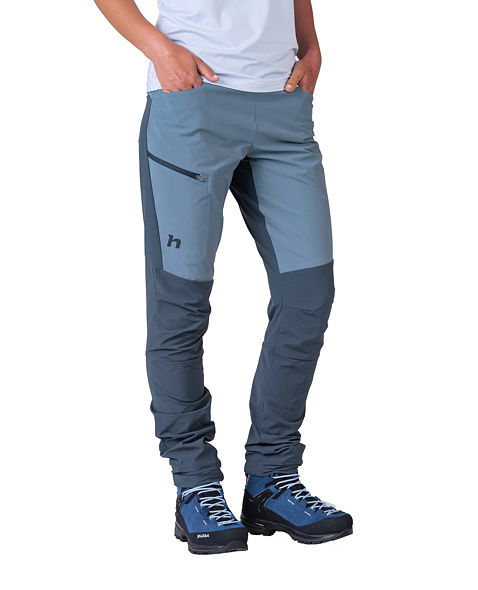 Dámské kalhoty HANNAH TORRENT W