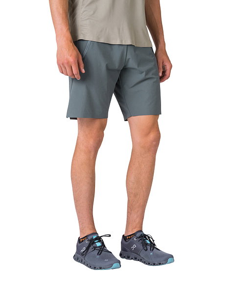 Shorts Hannah Track Men