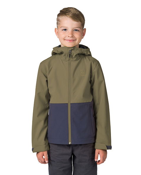 Jacket Hannah Wat Jr Kids