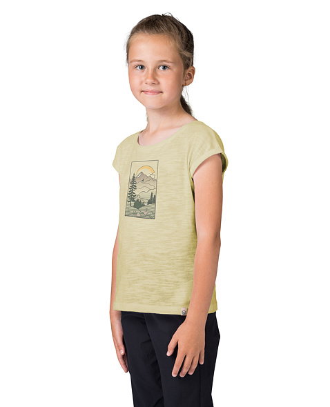 T-shirt Hannah Kaia Jr Kids