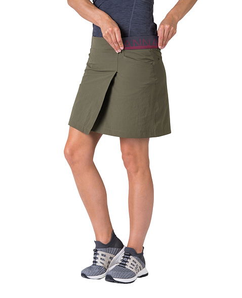 Dámská sukně HANNAH LANNA II