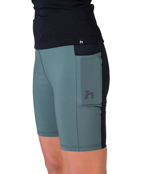 Shorts Hannah Lis Pro Lady