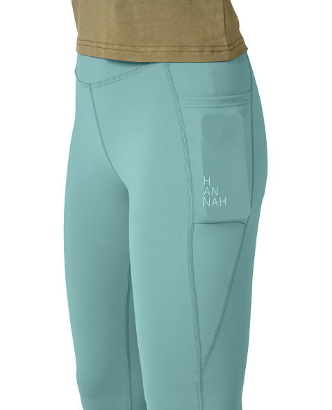 Dámské kalhoty HANNAH LISA