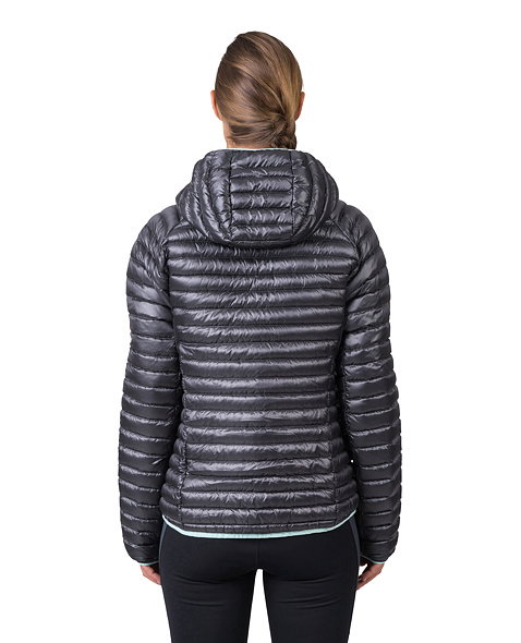 Dámská bunda HANNAH MANTIS HOODY