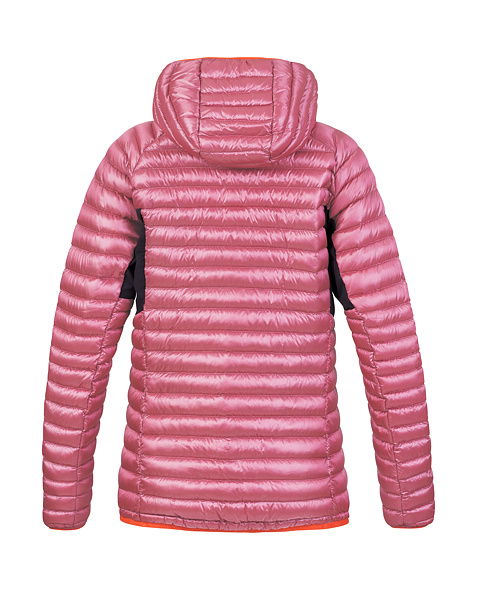 Jacket Hannah Mantis Hoody Lady