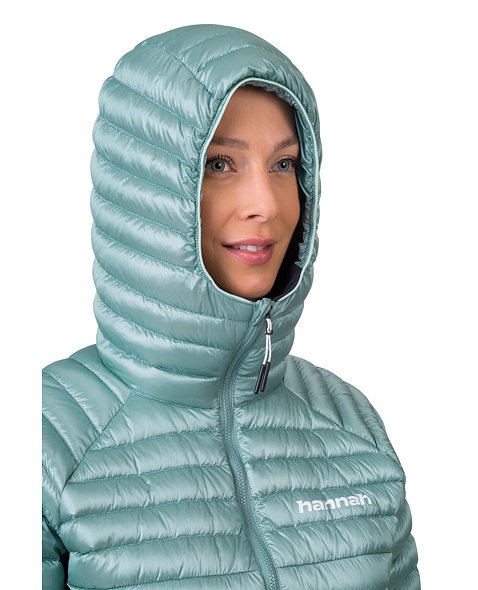 Dámská bunda HANNAH MANTIS HOODY
