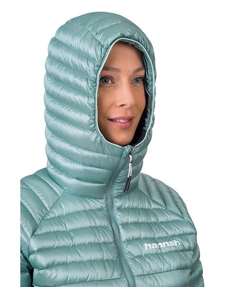 Dámska bunda HANNAH MANTIS HOODY